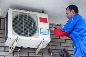 24/7 and Emergency HVAC Near Wall Street, NY | Air Conidtioning and Heating Contractors